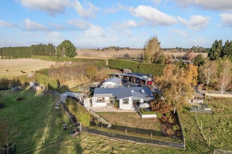 Photo of property in 74 Adams Road, West Melton, Christchurch, 7676