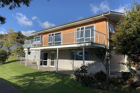 Photo of property in 10 Cornwall Street, Picton, 7220