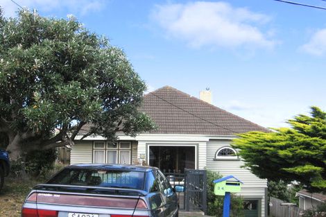 Photo of property in 34 Athens Street, Miramar, Wellington, 6022