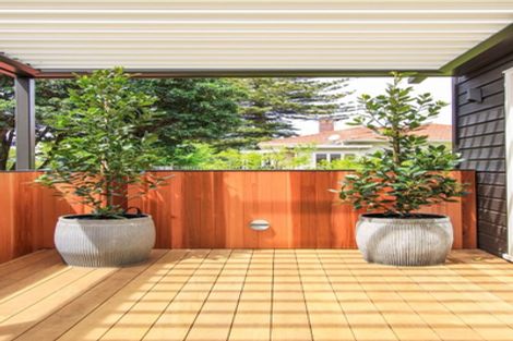 Photo of property in 2b Landscape Road, Mount Eden, Auckland, 1024