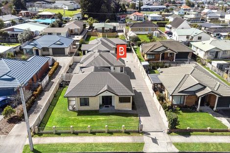 Photo of property in 92b Studholme Street, Morrinsville, 3300