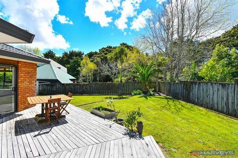 Photo of property in 28 Lemonwood Place, The Gardens, Auckland, 2105