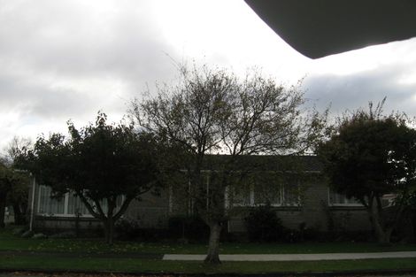 Photo of property in 43 Kebbell Grove, Epuni, Lower Hutt, 5011