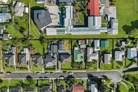 Photo of property in 46 Watts Road, Manurewa, Auckland, 2102