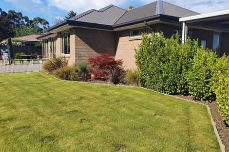 Photo of property in 43 Blackwell Crescent, Kaiapoi, 7630