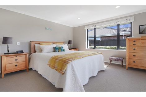 Photo of property in 10 Sovereign Boulevard, Kaiapoi, 7630