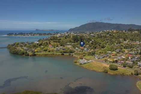 Photo of property in 10 Gallagher Drive, Tairua, 3508