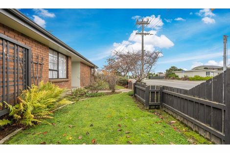 Photo of property in 112 Edinburgh Crescent, Waikiwi, Invercargill, 9810