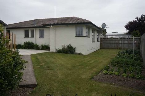 Photo of property in 11 Tie Place, Wigram, Christchurch, 8042