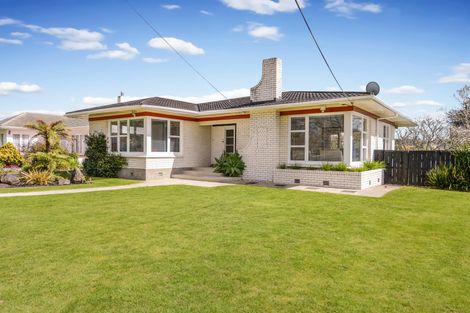 Photo of property in 57 North Street, Morrinsville, 3300