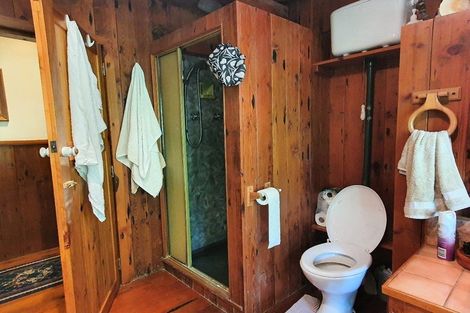 Photo of property in 225 Taita Road, Waimamaku, Kaikohe, 0473