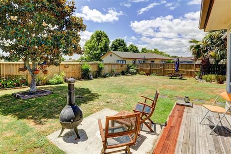 Photo of property in 18 Gallery Grove, Flagstaff, Hamilton, 3210