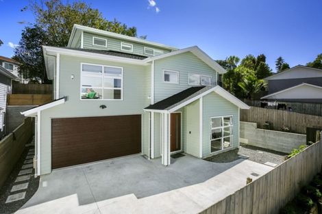 Photo of property in 29a Normanton Street, Glenfield, Auckland, 0629