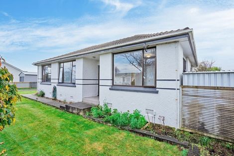 Photo of property in 201 Lorn Street, Glengarry, Invercargill, 9810
