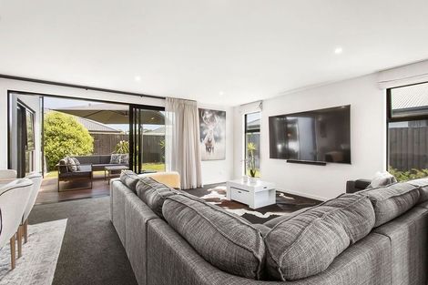 Photo of property in 34 Ellesmere Street, Marshland, Christchurch, 8083