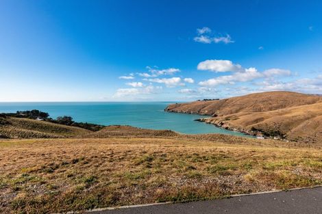 Photo of property in 55 Peninsula View, Sumner, Christchurch, 8081