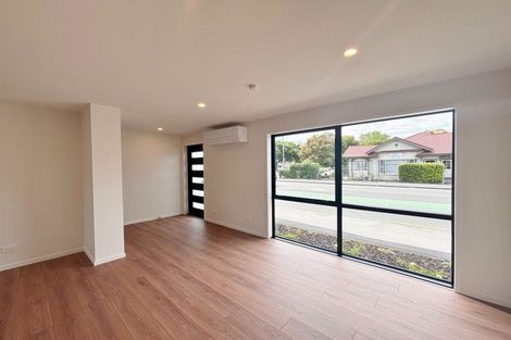 Photo of property in 425 Manchester Street, Christchurch Central, Christchurch, 8013
