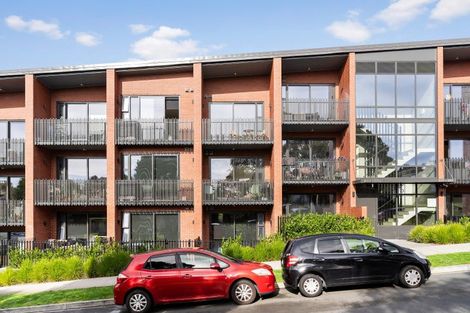 Photo of property in 203/2a Matatiki Street, Northcote, Auckland, 0627