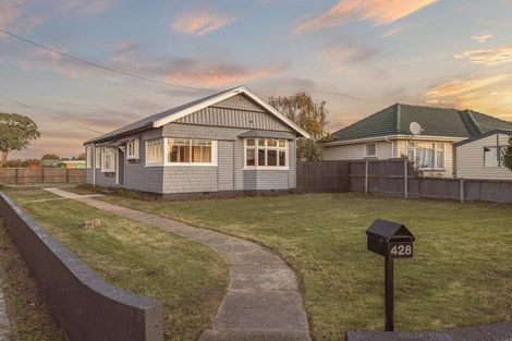 Photo of property in 428 Pages Road, Aranui, Christchurch, 8061