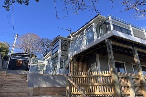 Photo of property in 25 Tyne Street, Roslyn, Dunedin, 9010