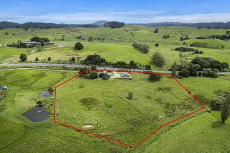 Photo of property in 421 Maungakaramea Road, Maungakaramea, Whangarei, 0178
