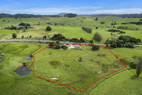 Photo of property in 421 Maungakaramea Road, Maungakaramea, Whangarei, 0178