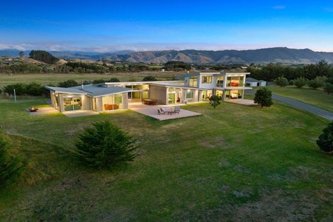 Photo of property in 78 Sims Road, Te Horo Beach, Otaki, 5581