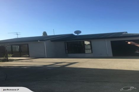 Photo of property in 199a High Street, Blenheim, 7201