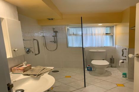 Photo of property in Jerningham Apartments, 20 Oriental Terrace, Oriental Bay, Wellington, 6011