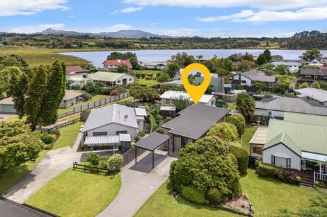 Photo of property in 16a Riverlea Drive, Katikati, 3129