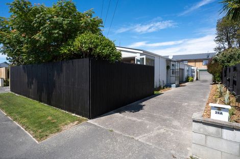 Photo of property in 1/24 Dunn Street, Somerfield, Christchurch, 8024