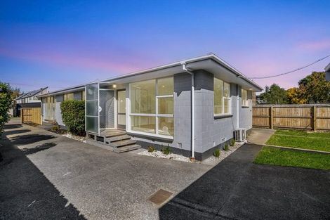 Photo of property in 2/145 Milton Street, Somerfield, Christchurch, 8024