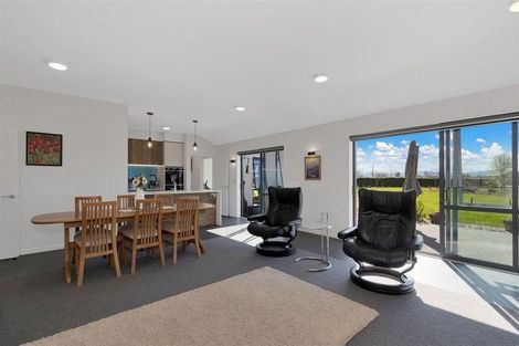 Photo of property in 6 Hallfield Drive, Ohoka, Kaiapoi, 7692