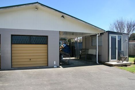 Photo of property in 79 Bailey Street, Huntly, 3700