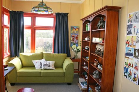 Photo of property in 31 Arun Street, South Hill, Oamaru, 9400