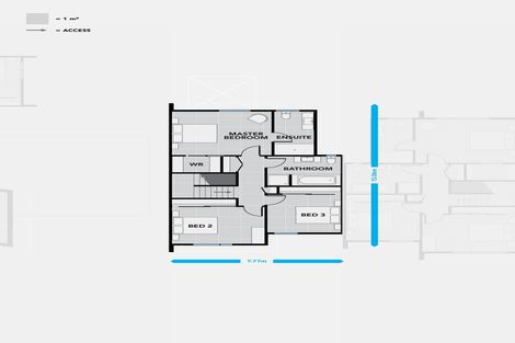 Photo of property in 33 Wallace Road, Ranui, Auckland, 0612