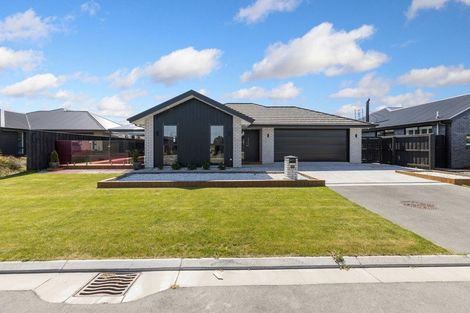 Photo of property in 52 Hardingstone Drive, Rolleston, 7615