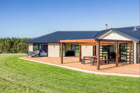 Photo of property in 853 Marshmans Road, Sefton, Rangiora, 7477