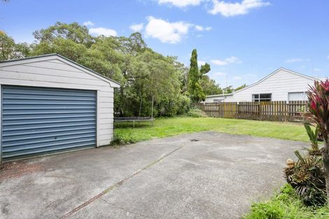 Photo of property in 10a Panama Road, Mount Wellington, Auckland, 1062