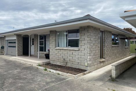 Photo of property in 3/31 Middle Road, Havelock North, 4130