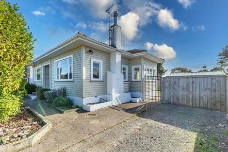 Photo of property in 13 Winchester Street, Levin, 5510
