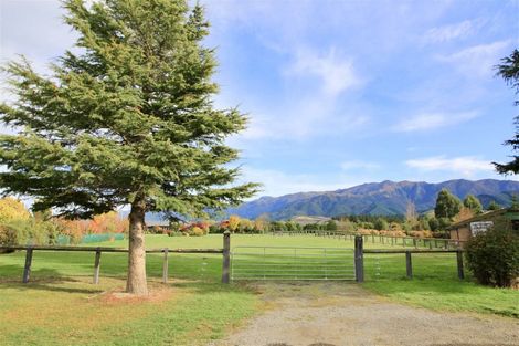 Photo of property in 7 Argelins Road, Hanmer Springs, 7334