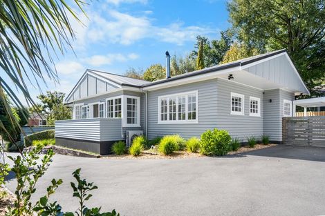Photo of property in 4 Burnbrae Street, Saint Martins, Christchurch, 8022