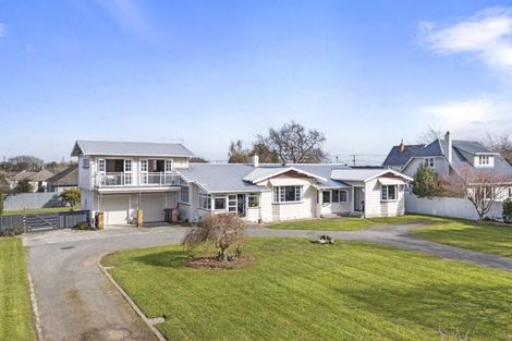 Photo of property in 57 High Street, Marton, 4710