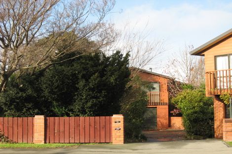 Photo of property in 2/112 Saint Albans Street, St Albans, Christchurch, 8014