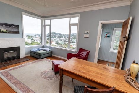 Photo of property in 123 Volga Street, Island Bay, Wellington, 6023