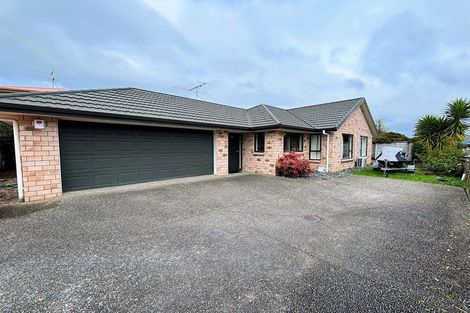 Photo of property in 12a Max Short Drive, Pukekohe, 2120