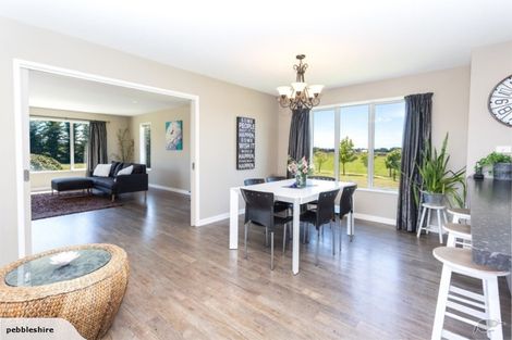 Photo of property in 27 Tupelo Place, Swannanoa, Rangiora, 7476