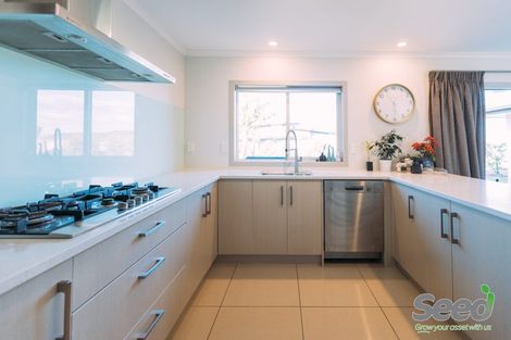 Photo of property in 8 Horizon Place, Flagstaff, Hamilton, 3210