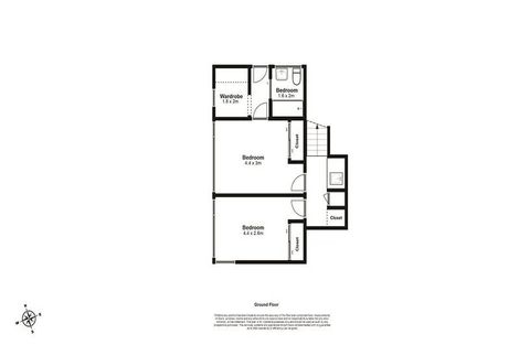 Photo of property in 2 Highland Crescent, Wadestown, Wellington, 6012